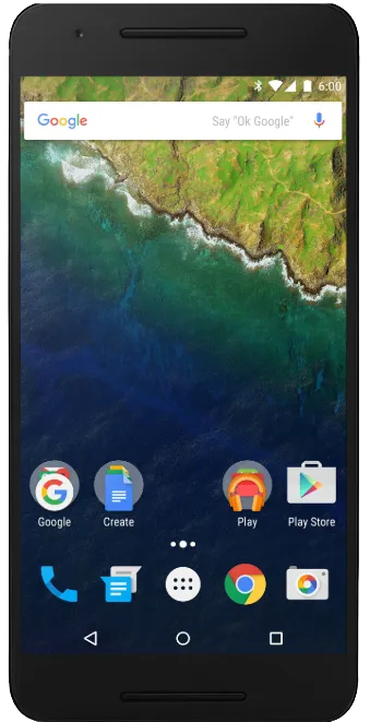هواوي Nexus 6P