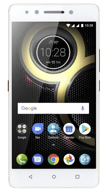 لينوفو K8 Plus