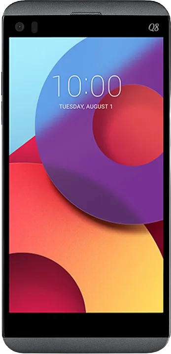 Lg Q8 (2017)