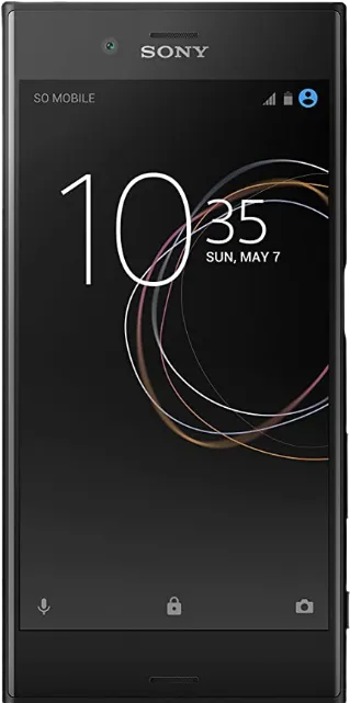سوني Xperia XZs
