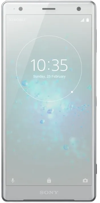 Sony Xperia XZ2 Premium