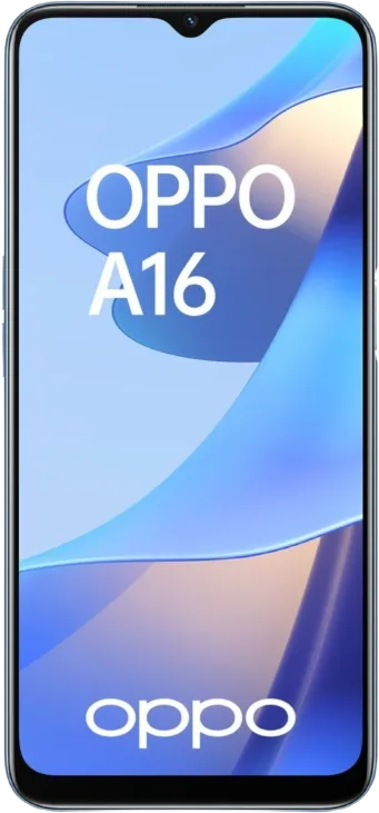 Oppo A16
