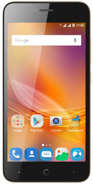 ZTE Blade A610