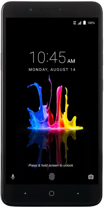 ZTE Blade Z Max