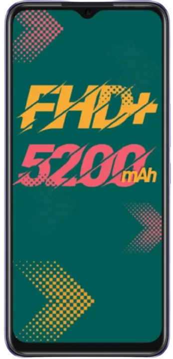Infinix Hot 11