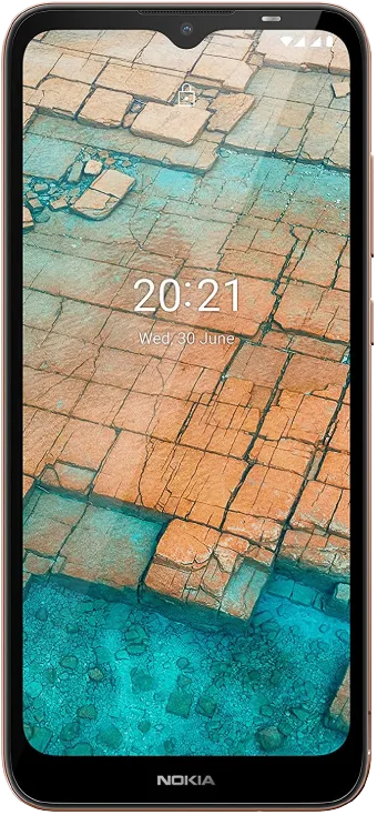 نوكيا C20