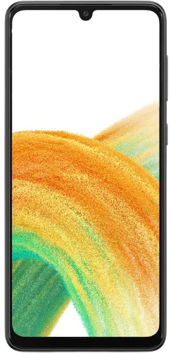 Samsung galaxy A33 5G