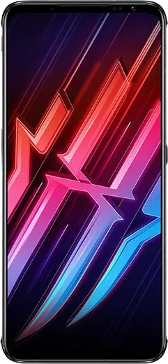 زد تي اي Nubia Red Magic 6 Pro