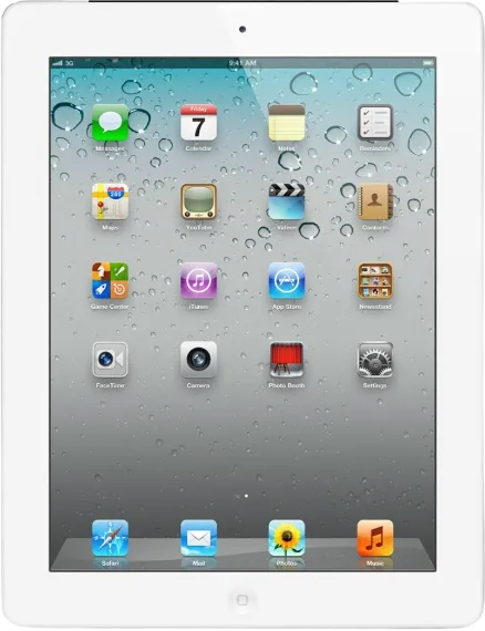 ابل Apple iPad 2 (WiFi)