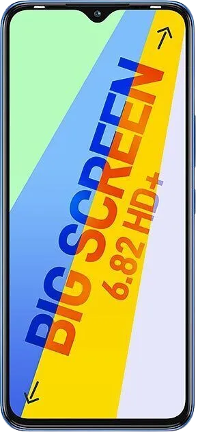 انفنيكس Smart 6 Plus