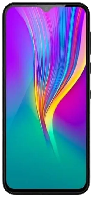 Infinix Smart 4