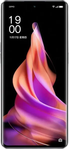 Oppo Reno 9 Pro 5G