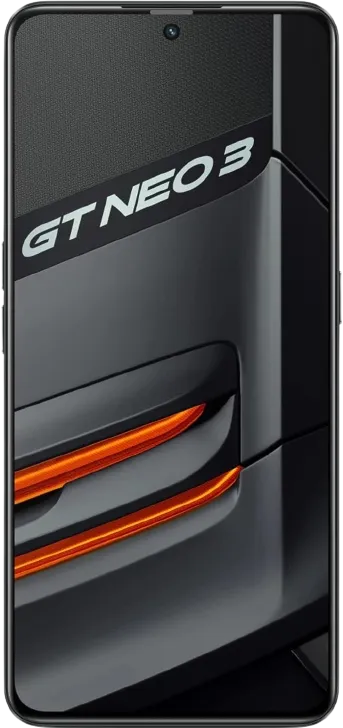 Realme GT Neo 3 (150W)