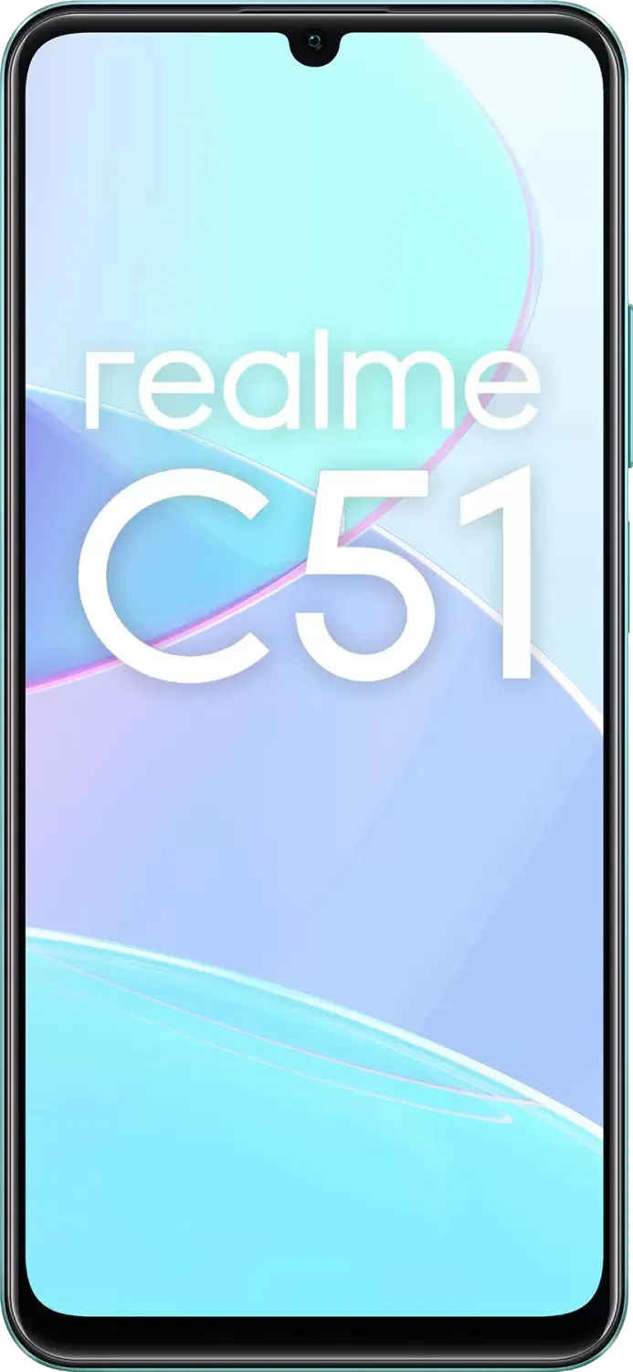 Realme C51