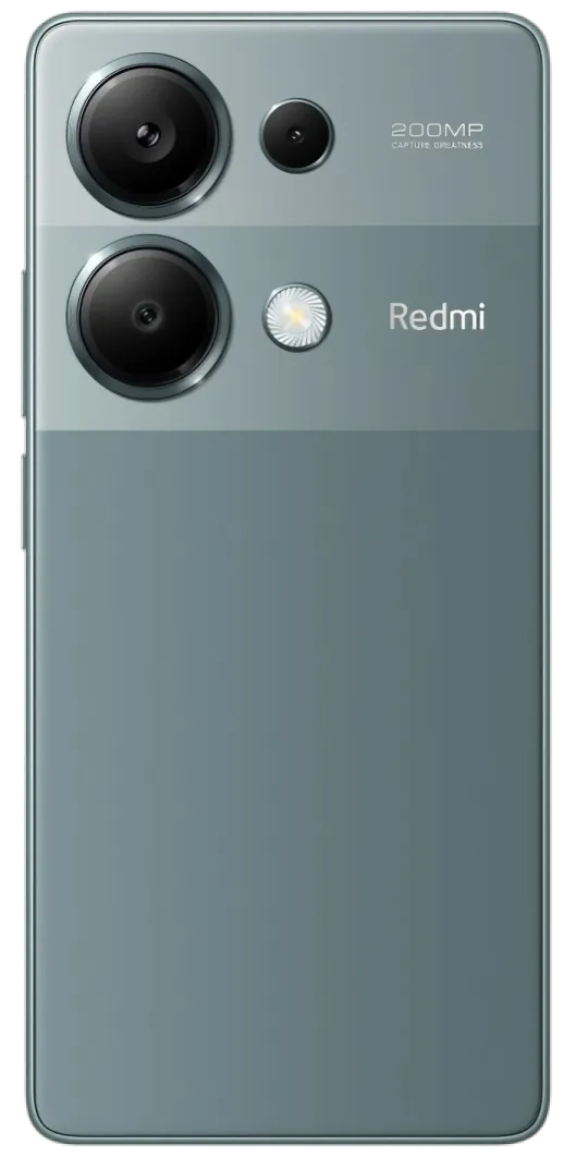 شاومي Redmi Note 13 Pro 4G