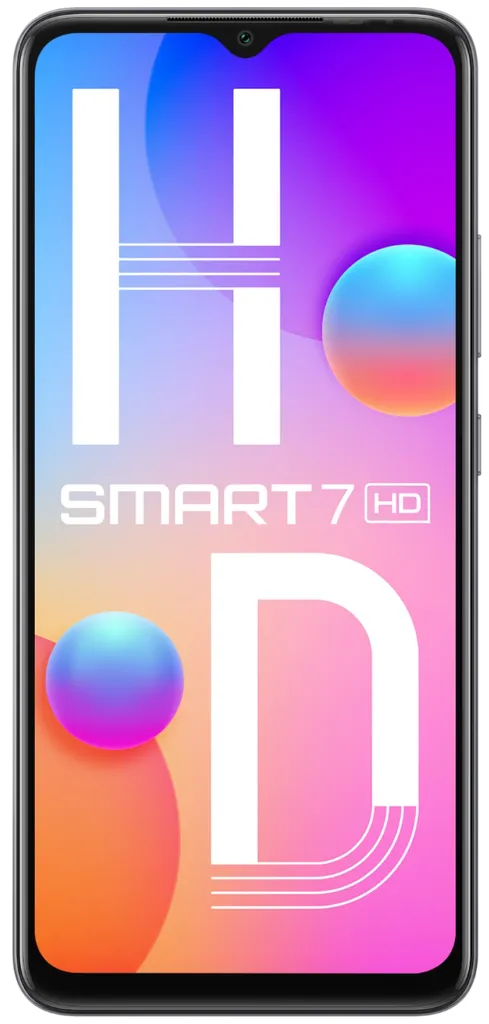 Infinix Smart 7 HD