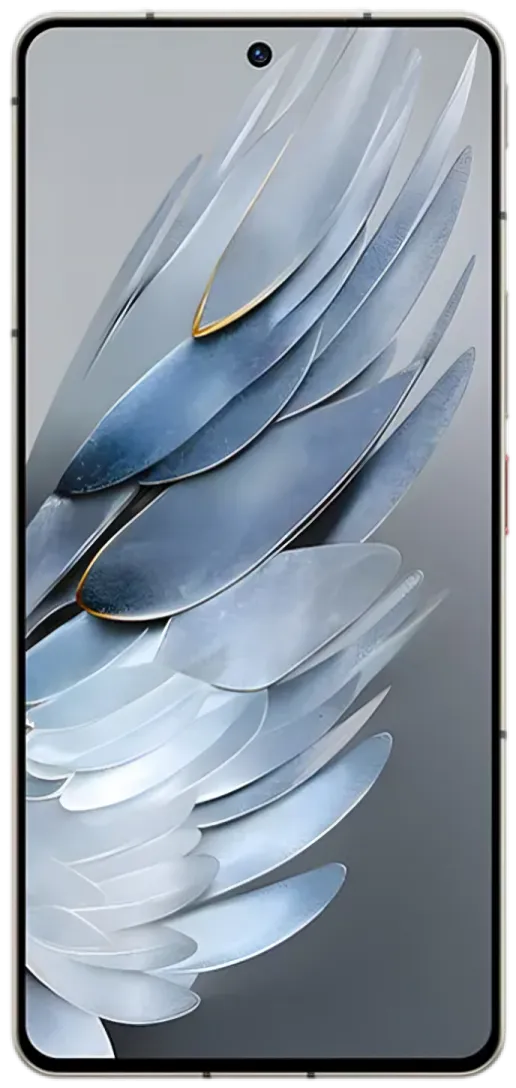 ZTE Nubia Z50S Pro
