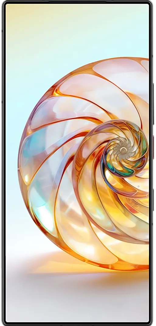 زد تي اي Nubia Z60 Ultra