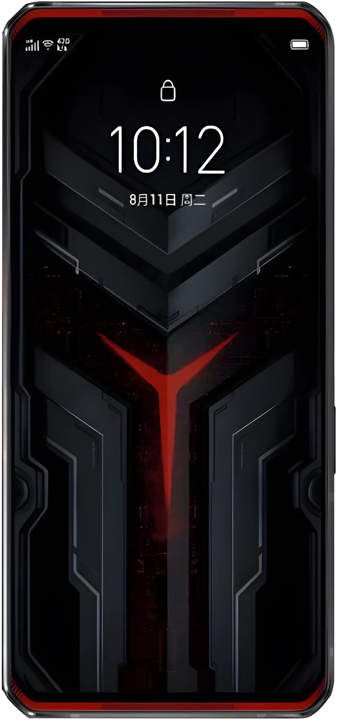 Lenovo Legion Pro