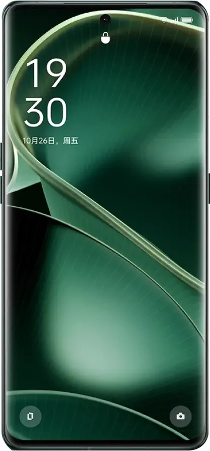 Oppo Find X6