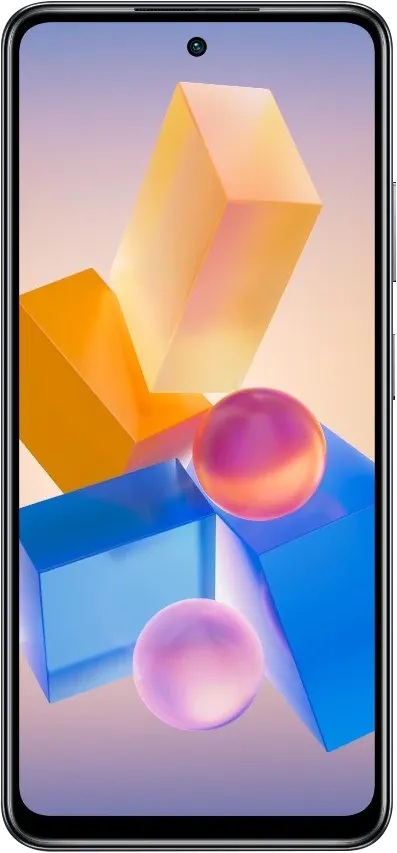 Infinix Hot 40i