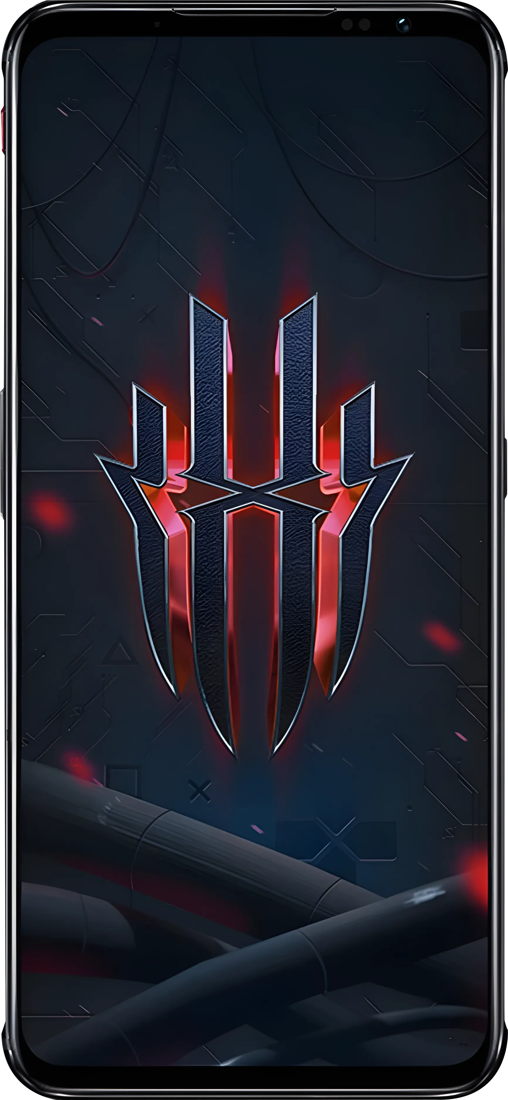 زد تي اي Nubia Red Magic 6s Pro