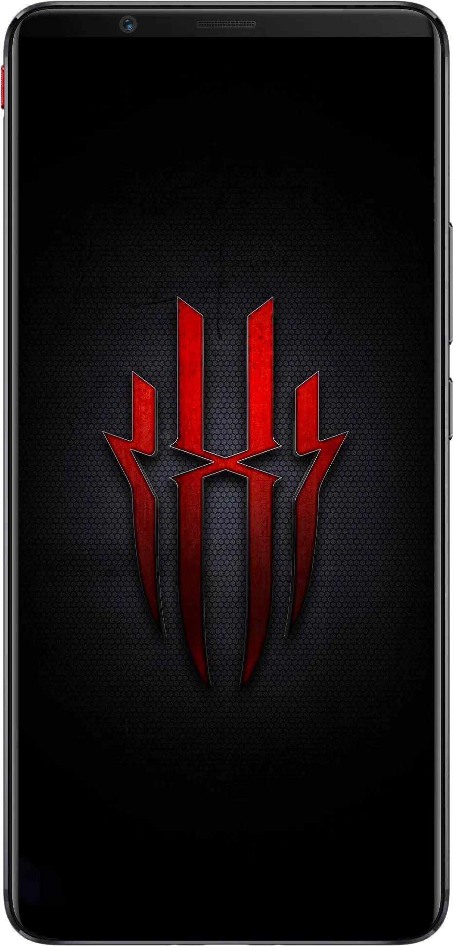 زد تي اي Nubia Red Magic