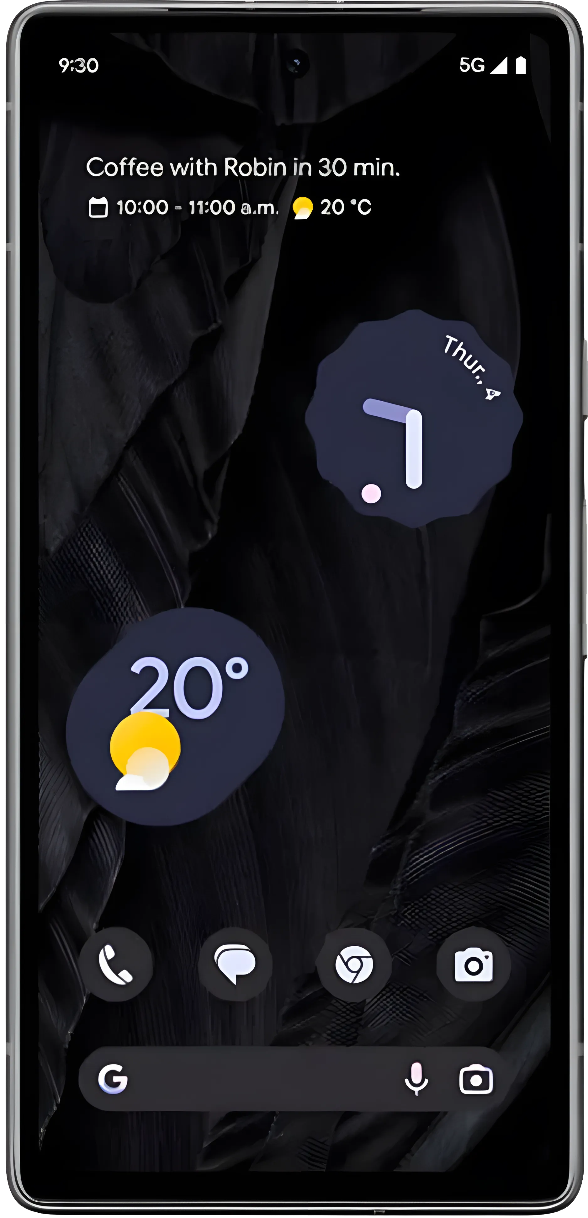 Google Pixel 7a