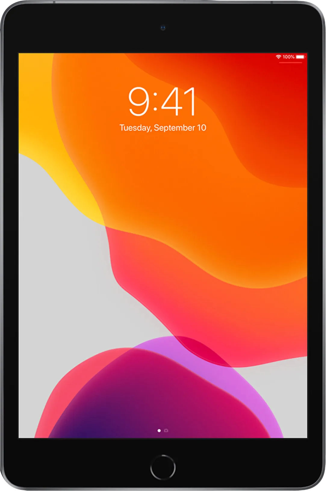 ابل iPad Mini (2019) 4G