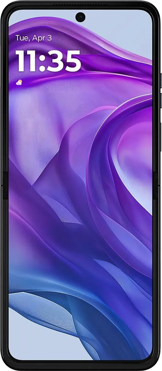 Motorola Razr Plus 2024