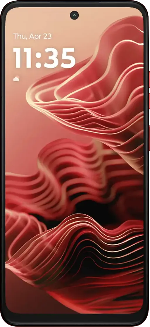 موتورولا Moto G35