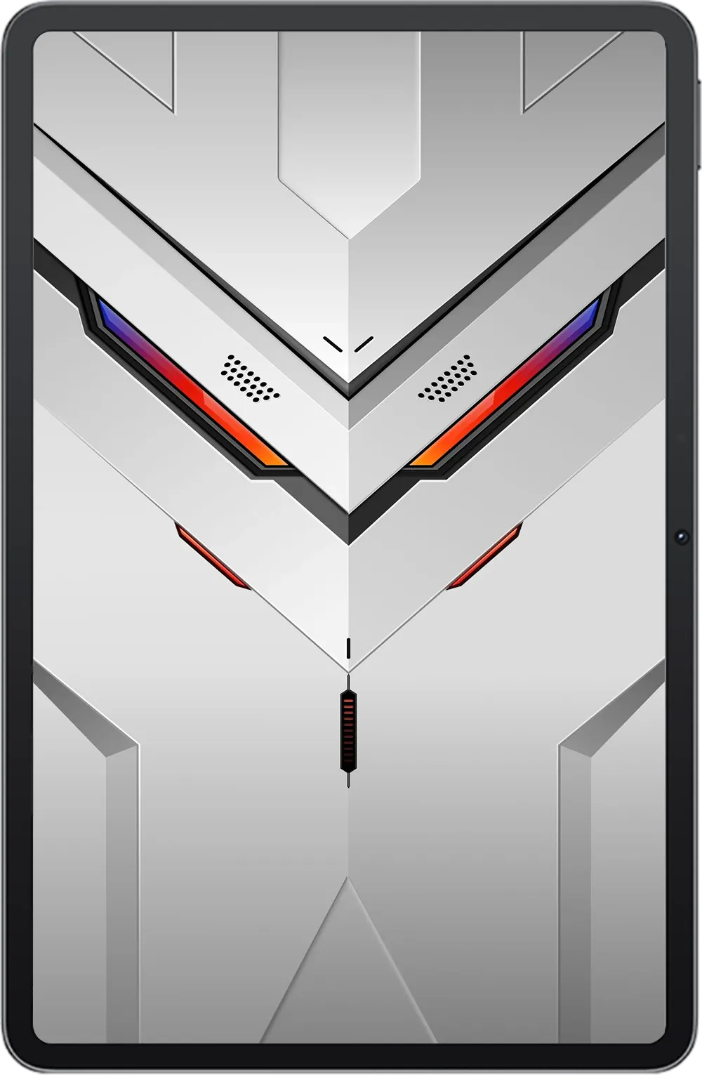 زد تي اي Nubia RedMagic Nova