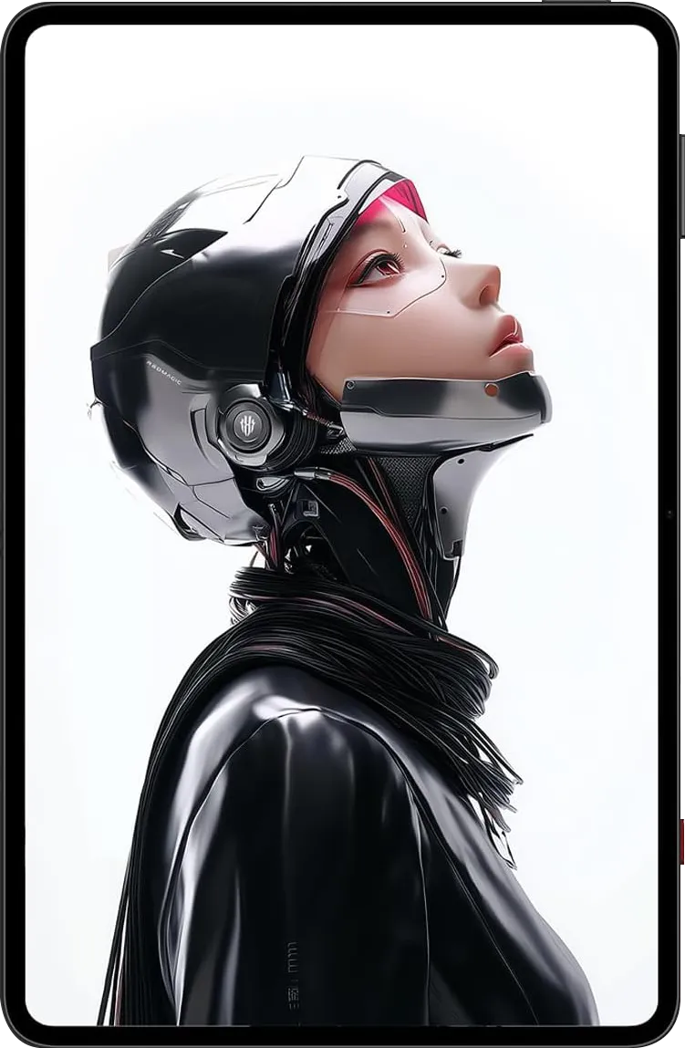 زد تي اي Nubia RedMagic Astra