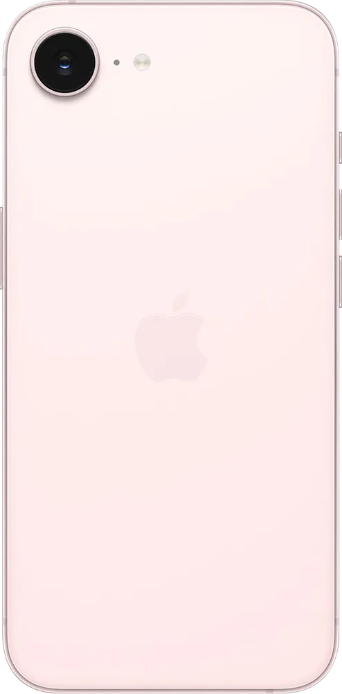 آبل آيفون 17e
