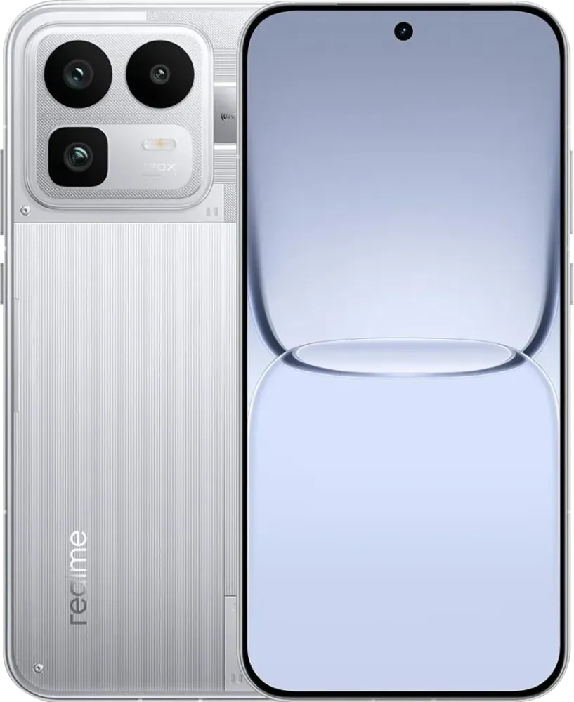 Realme Neo8