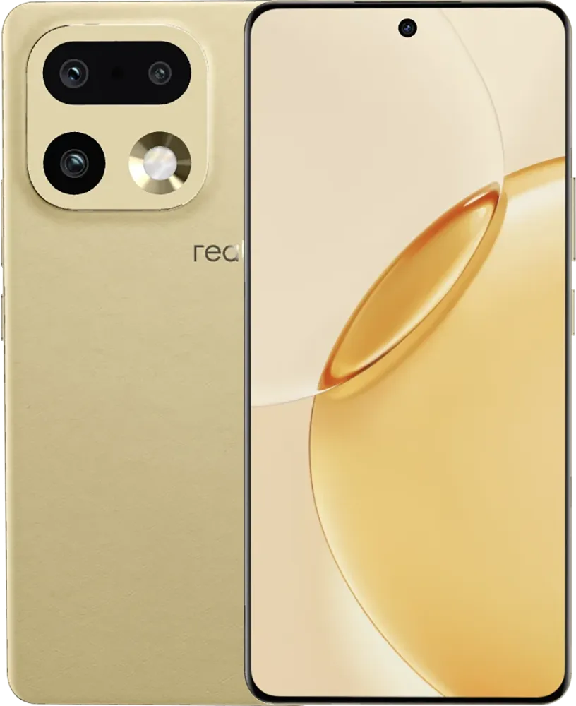 Realme 16 Pro