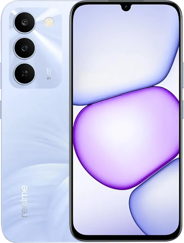 Realme C100