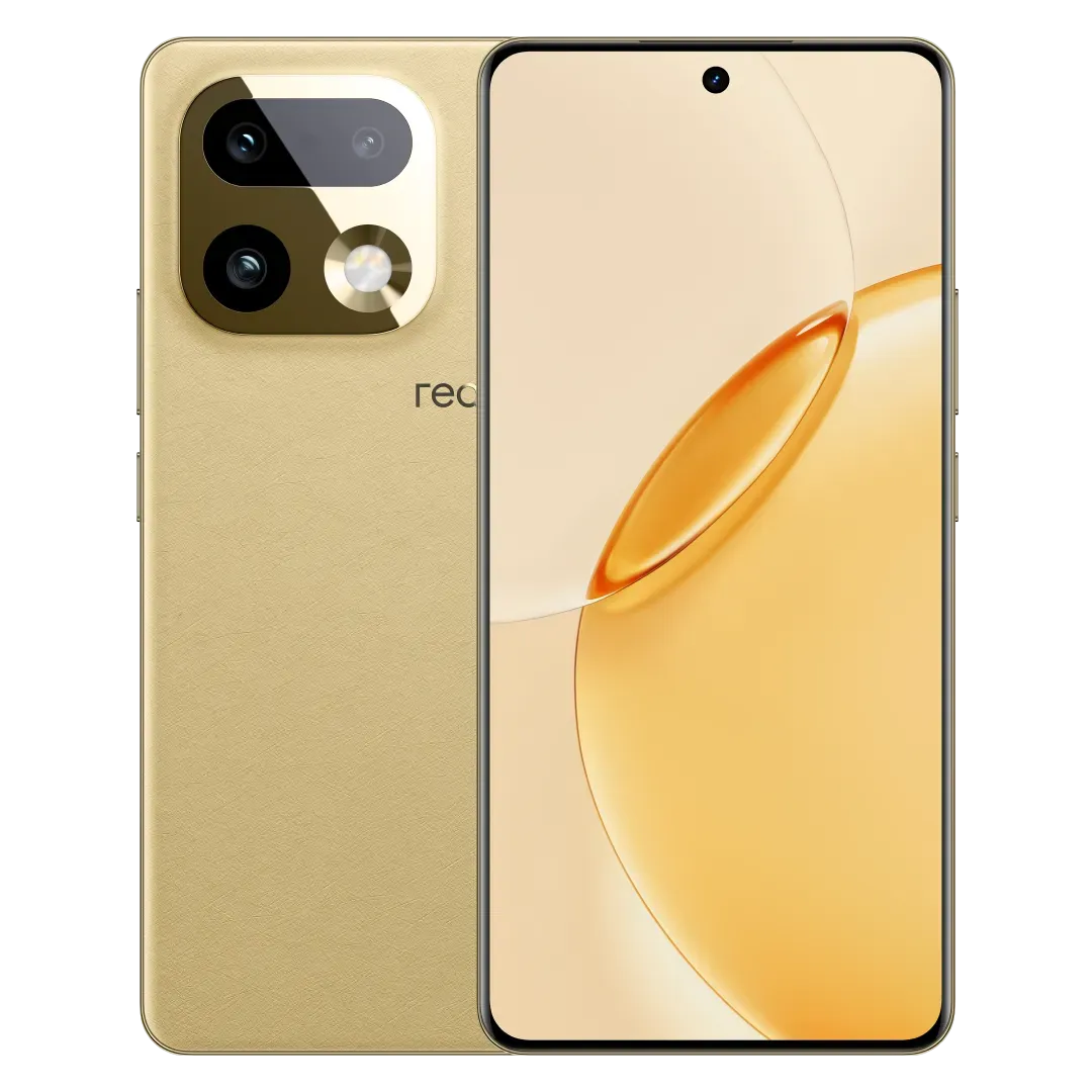 realme 16 Pro+ 5G