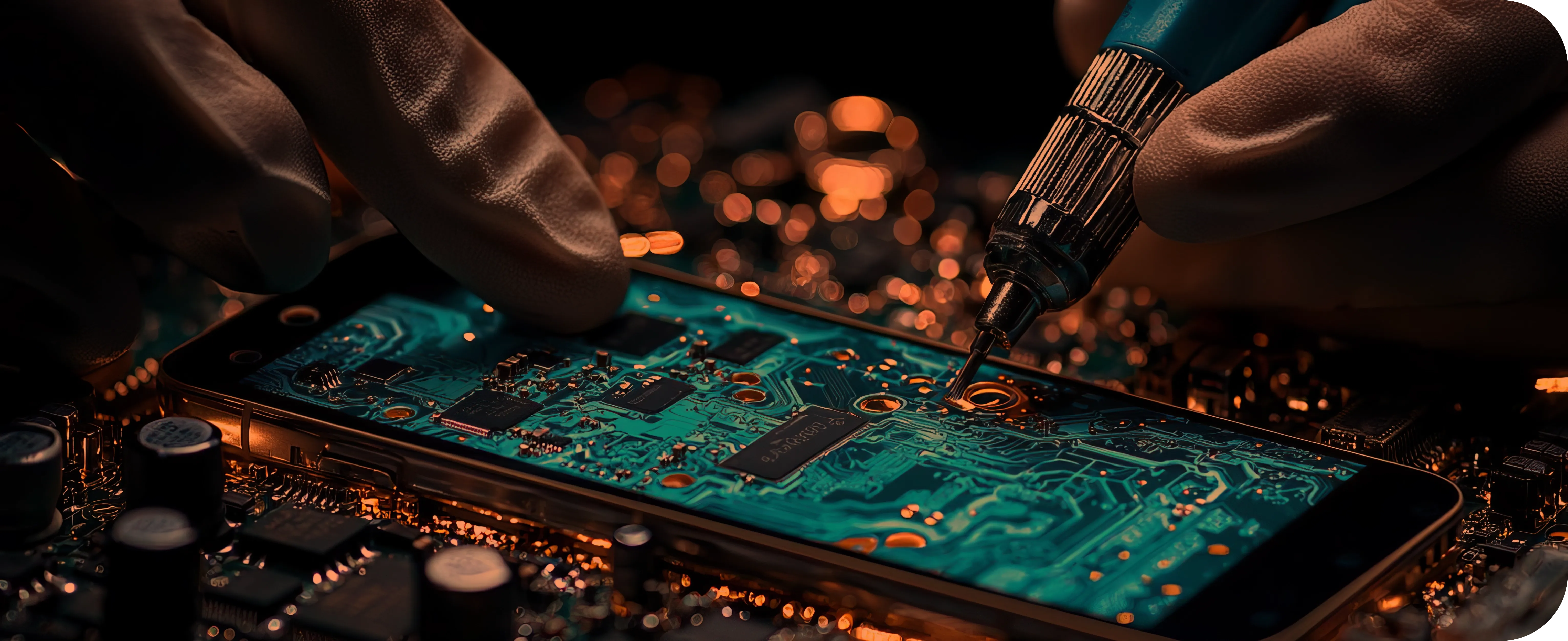 Do you need repair for your mobile?