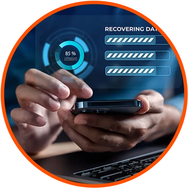 ارجاع البايانات