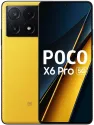 Xiaomi Poco X6 Pro Ram 12 gb 512 gb Yellow