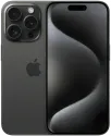 ايفون 15 Pro رامات 8 جيجابايت 256 جيجابايت تايتنيوم أسود (Titanium Black)