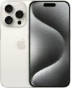 Iphone 15 Pro Ram 8 gb 256 gb White Titanium
