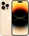 Iphone 14 Pro Max Ram 6 gb 128 gb gold