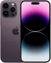Iphone 14 Pro Max Ram 6 gb 128 gb Purple