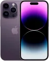ايفون 14 Pro رامات 6 جيجابايت 128 جيجابايت بنفسجي