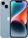 Iphone 14 Ram 6 gb 128 gb blue