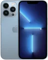 Iphone 13 Pro Max Ram 6 gb 128 gb Sierra Blue