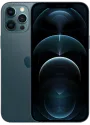 Iphone 12 Pro Max Ram 6 gb 256 gb Pacific Blue