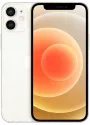 ايفون 12 Mini رامات 4 جيجابايت 128 جيجابايت أبيض